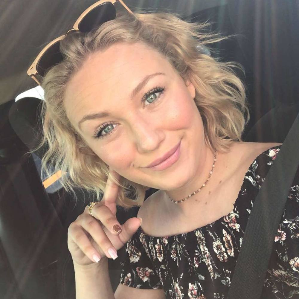 Meet your Posher, Megan